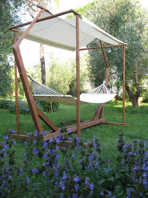 Poggio alle Mura Giannetti Bed & Breakfast מראה חיצוני תמונה